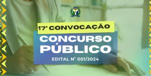 O Prefeito do Município de Mirante da Serra – RO, no uso das atribuições legais que lhes foram conferidas, em razão de aprovação no CONCURSO PÚBLICO, REGULAMENTADA PELA LEI MUNICIPAL 1.346/2023 constando nos autos do PROCESSO DE Nº 1643/2023- SEMAFP/RO, objetivando o provimento de cargos públicos, de Níveis Elementar, Médio, Médio Técnico, Superior e cadastro reserva, regida pelo Edital nº17/2025, CONVOCA, os candidatos relacionados abaixo, para tomarem posse no prazo de 30 (trinta) dias a partir da publicação deste Edital, sob pena de perda de vaga.